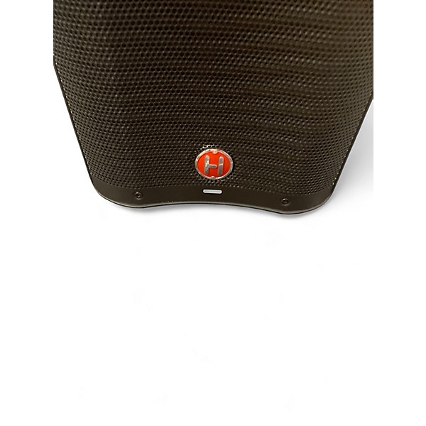 Used Harbinger V2308 Powered Speaker