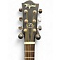 Used Tagima TW-25 Tobacco Sunburst Acoustic Guitar