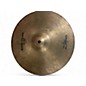 Used Zildjian 14in New Beat Hi Hat Bottom Cymbal