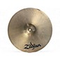 Used Zildjian 14in ZHT Fast Crash Cymbal thumbnail