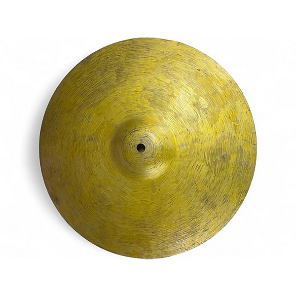 Used Zildjian 14in ZHT Fast Crash Cymbal