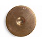 Used Zildjian 14in ZBT Hi Hat Bottom Cymbal
