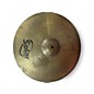 Used Solar by Sabian 20in Ride Cymbal thumbnail