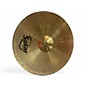 Used Solar by Sabian 20in Ride Cymbal
