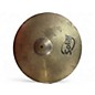 Used Solar by Sabian 20in Ride Cymbal