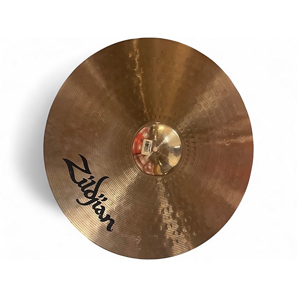 Used Zildjian 20in ZXT Medium Ride Cymbal