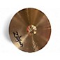 Used Zildjian 20in ZXT Medium Ride Cymbal