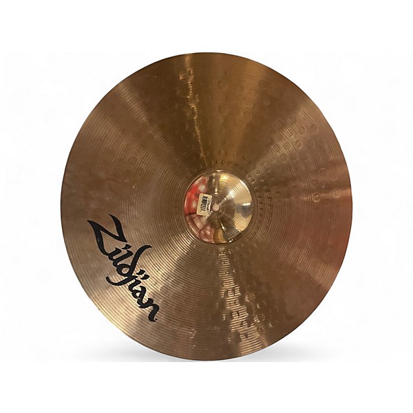 Used Zildjian 20in ZXT Medium Ride Cymbal