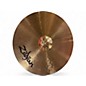 Used Zildjian 20in ZXT Medium Ride Cymbal