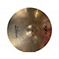 Used Zildjian 20in ZXT Medium Ride Cymbal