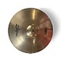 Used Zildjian 20in ZBT Rock Ride Cymbal