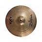 Used Zildjian 14in ZXT Solid Hi Hat Bottom Cymbal thumbnail