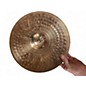 Used Zildjian 14in ZXT Solid Hi Hat Bottom Cymbal