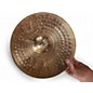 Used Zildjian 14in ZXT Solid Hi Hat Bottom Cymbal