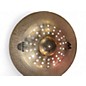 Used SABIAN 19in AA Holy China Brilliant Cymbal thumbnail