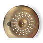 Used SABIAN 19in AA Holy China Brilliant Cymbal