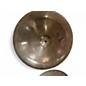 Used Zildjian 18in A Custom China Cymbal thumbnail