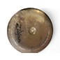 Used Zildjian 18in A Custom China Cymbal
