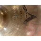 Used Zildjian 18in A Custom China Cymbal