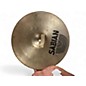 Used SABIAN 14in AAX X Celerator Hi Hat Top Cymbal