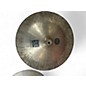 Used Eastbound 18in Han Chi China Cymbal thumbnail