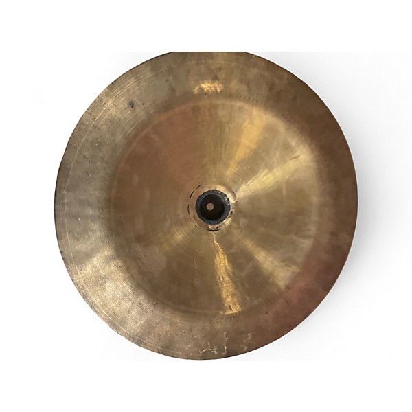 Used Eastbound 18in Han Chi China Cymbal