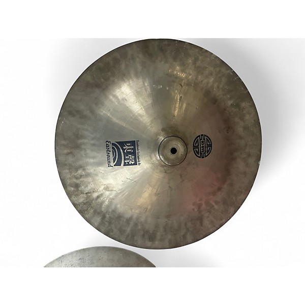 Used Eastbound 18in Han Chi China Cymbal