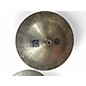 Used Eastbound 18in Han Chi China Cymbal