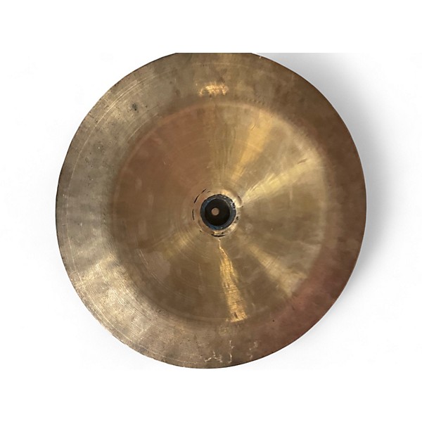 Used Eastbound 18in Han Chi China Cymbal
