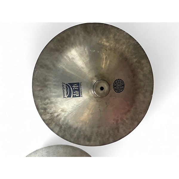 Used Eastbound 18in Han Chi China Cymbal