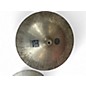 Used Eastbound 18in Han Chi China Cymbal