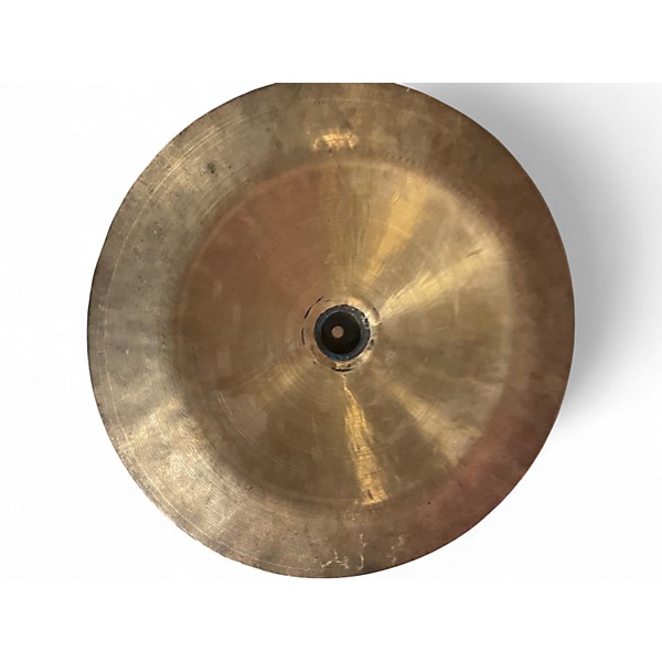 Used Eastbound 18in Han Chi China Cymbal