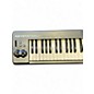 Used M-Audio Keystation 61ES MIDI Controller