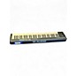 Used M-Audio Keystation 61ES MIDI Controller