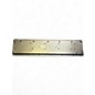 Used M-Audio Keystation 61ES MIDI Controller