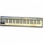 Used M-Audio Keystation 61ES MIDI Controller