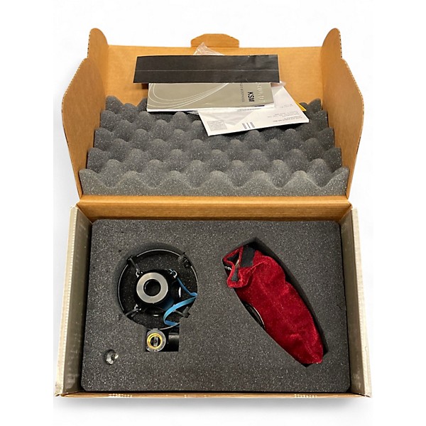 Used Shure KSM27 Condenser Microphone