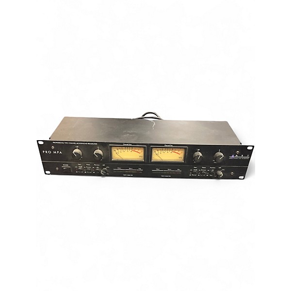 Used Art PRO MPA Microphone Preamp