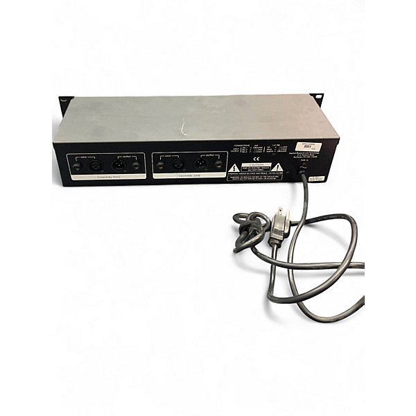 Used Art PRO MPA Microphone Preamp