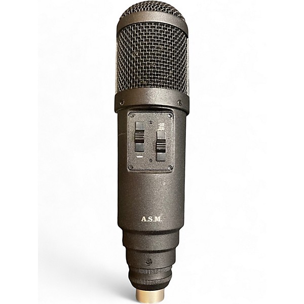 Used Oktava MK-319 Condenser Microphone