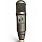 Used Oktava MK-319 Condenser Microphone