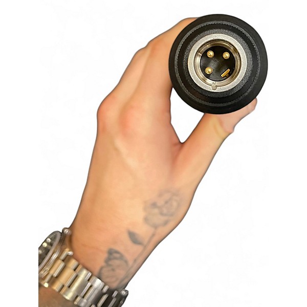 Used Oktava MK-319 Condenser Microphone