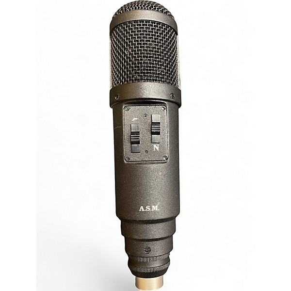 Used Oktava MK-319 Condenser Microphone