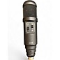 Used Oktava MK-319 Condenser Microphone