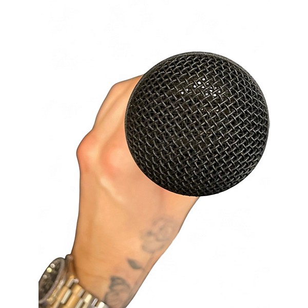 Used Oktava MK-319 Condenser Microphone