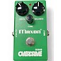 Used Maxon OD808 Overdrive Effect Pedal thumbnail