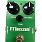 Used Maxon OD808 Overdrive Effect Pedal