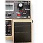 Used BOSS DD20 Giga Delay Effect Pedal