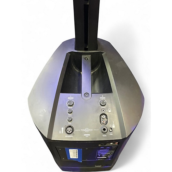 Used Bose L1 Compact Powered Speaker