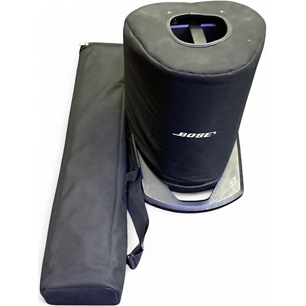 Used Bose L1 Compact Powered Speaker